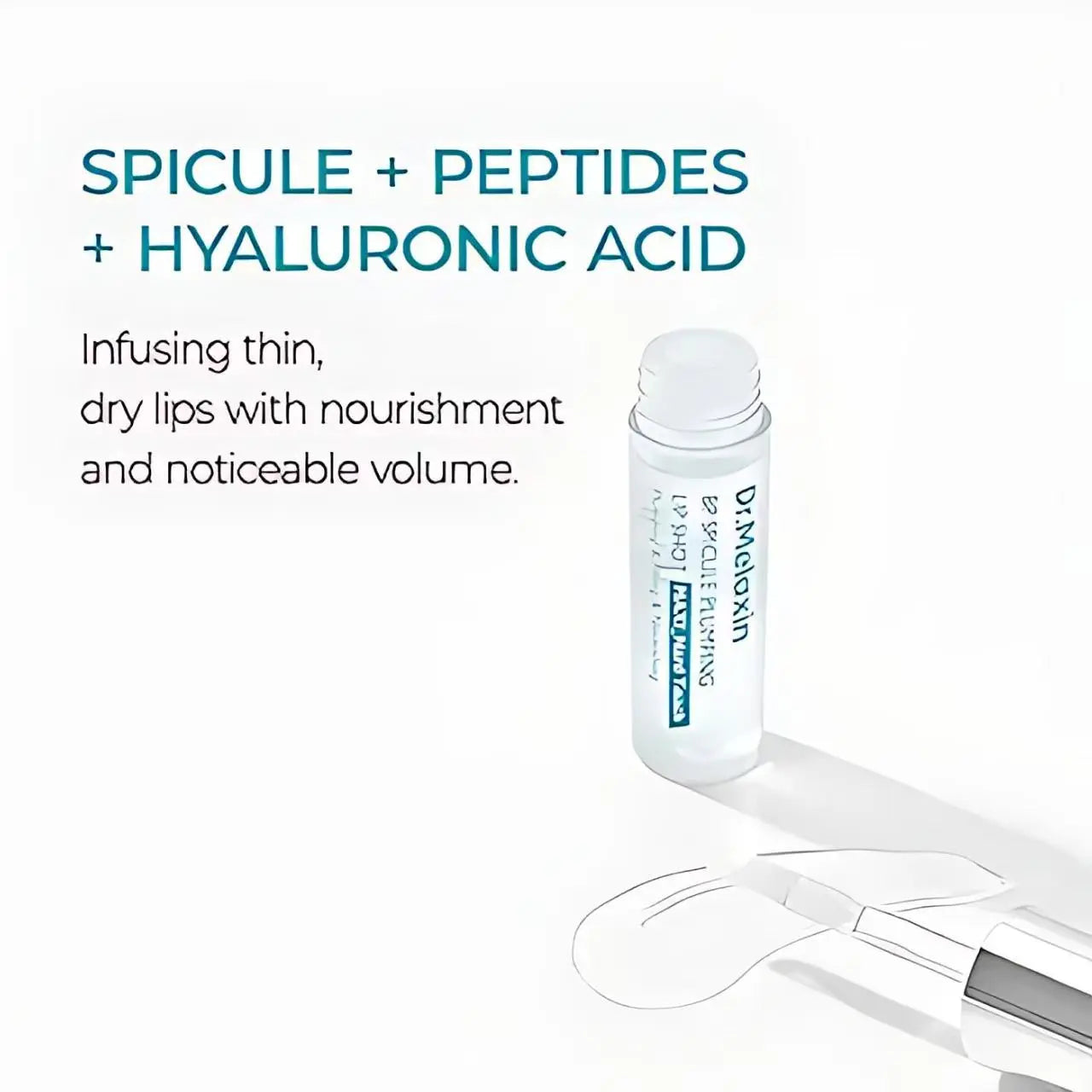 Dr.Melaxin Plumping Lip Shot