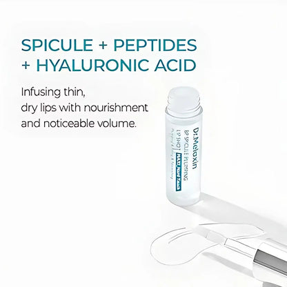 Dr.Melaxin Plumping Lip Shot