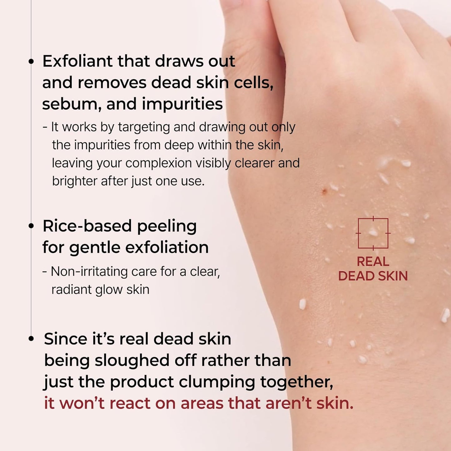 Peel Shot Exfoliating