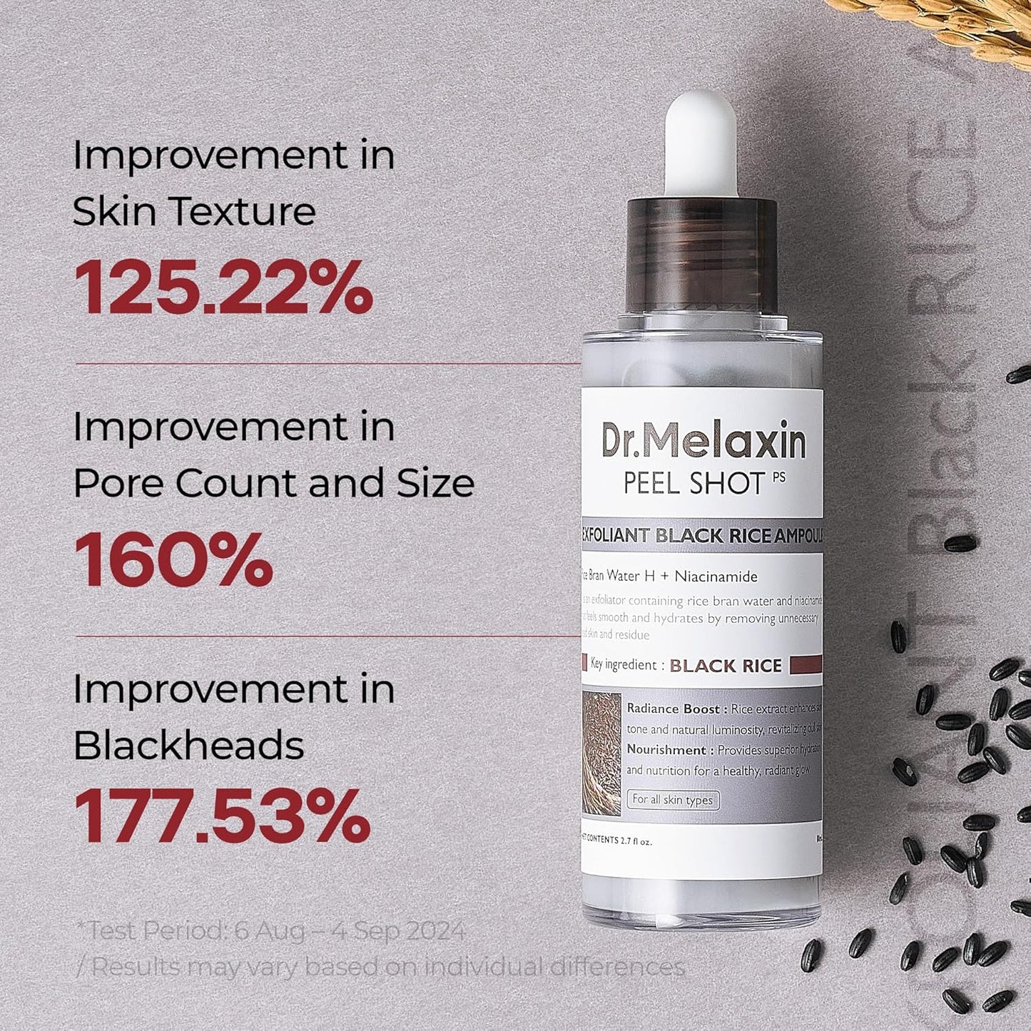 Peel Shot Exfoliating
