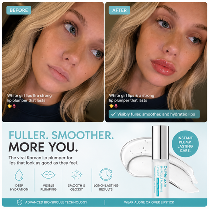 Dr.Melaxin Plumping Lip Shot