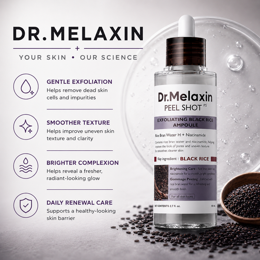 Peel Shot Exfoliating