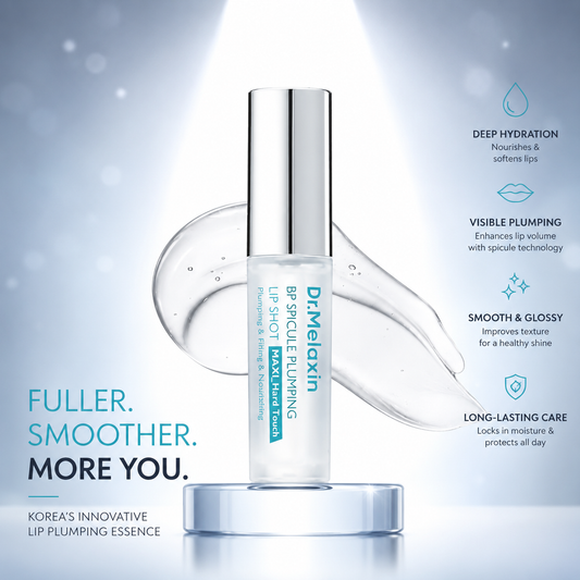 Dr.Melaxin Plumping Lip Shot