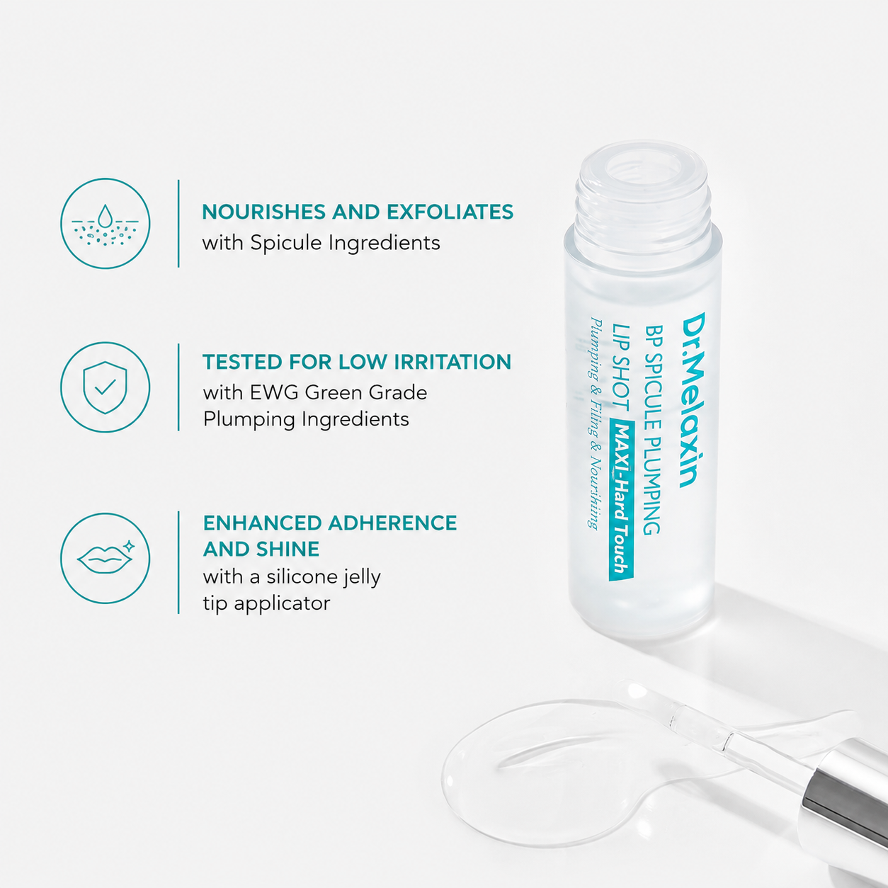 Dr.Melaxin Plumping Lip Shot