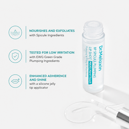 Dr.Melaxin Plumping Lip Shot